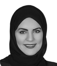 صورة المؤلف سعاد سلطان الشامسي